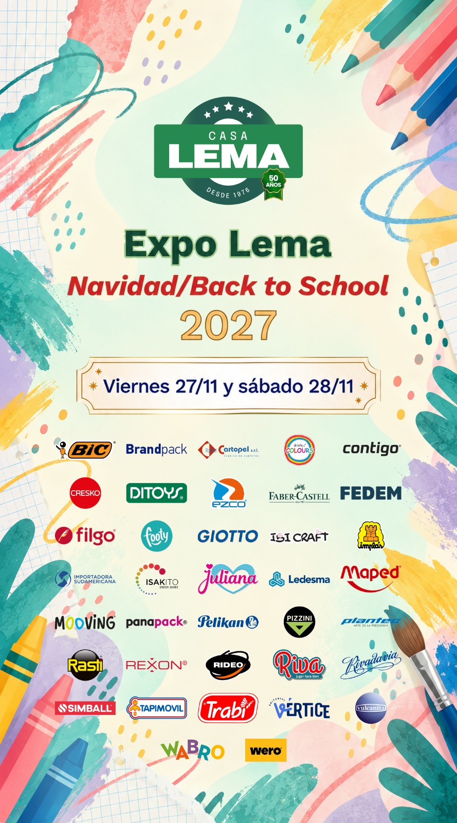 Expo