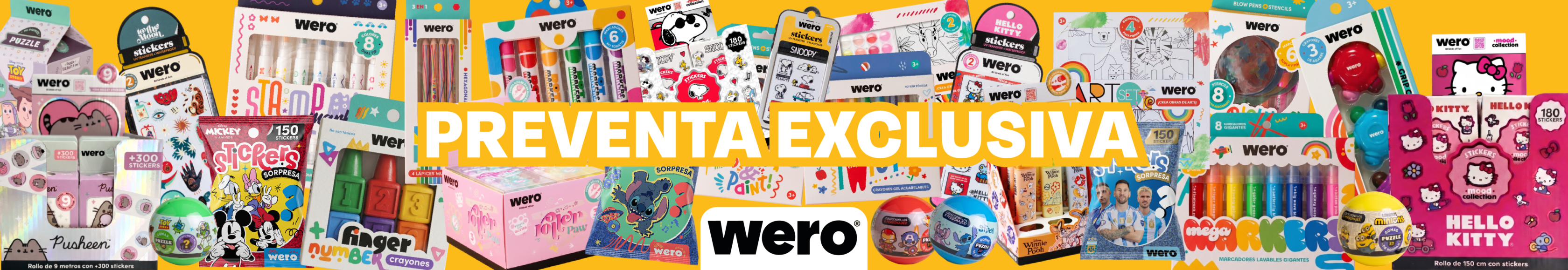 wero