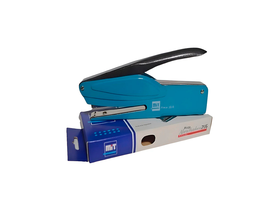 ABROCHADORA MIT PINZA 21/6x PINTADAx35hjs (47)