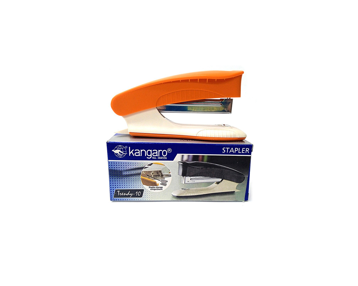 ABROCHADORA KANGARO TRENDY 10