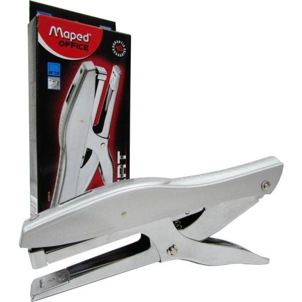 ABROCHADORA MAPED 450010 EXPERT Nro 10 "OFERTA"