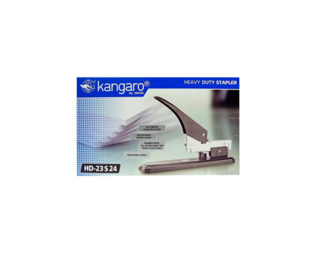 ABROCHADORA KANGARO HD-23 S 24 HEAVY DUTY