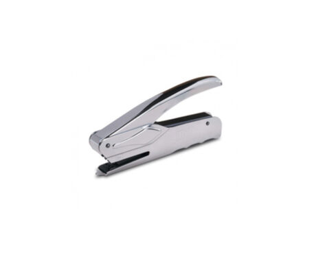 ABROCHADORA MIT PINZA 21/6 21/8 CROMADA (25)