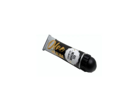 ACCESORIO ALBA GEL MEDIUM  ACRILICO 3x60