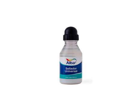 ACCESORIO ALBA A SELLADOR UNIVERSAL 100 ML