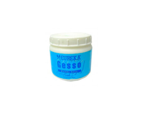 ACCESORIO EUREKA GESSO/FONDO BASE x 500CC