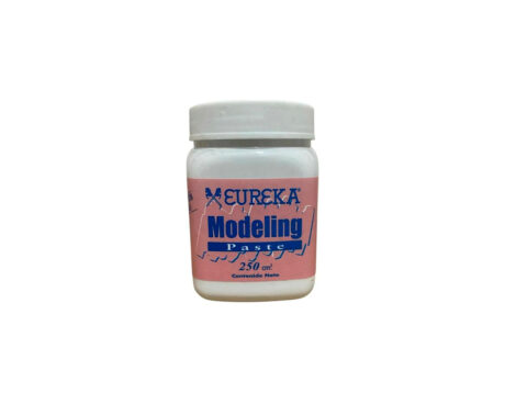 ACCESORIO EUREKA MODELING PASTA x 250CC