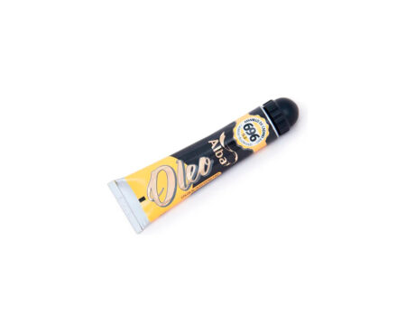 ACCESORIO ALBA O GEL MEDIUM OLEO 3x60