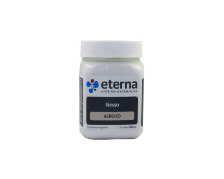 ACCESORIO ETERNA GESSO  x250 ML