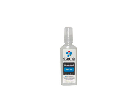 ACCESORIO ETERNA DIMENSIONAL  x 40 ML