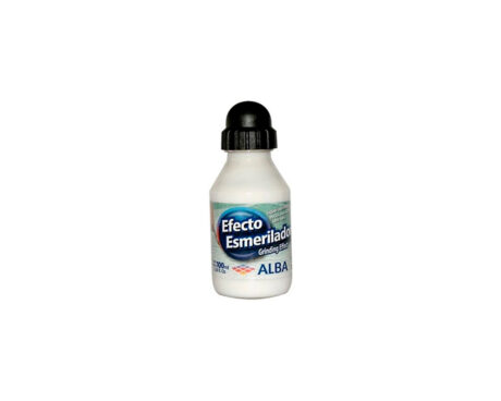 ACCESORIO ALBA A LIQ ESMERILADOR 100 ML