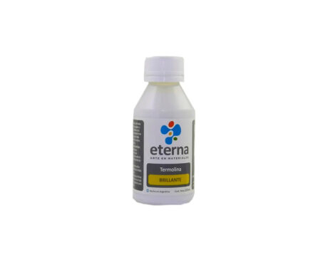 ACCESORIO ETERNA TERMOLINA  x125 ML