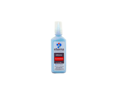 ACCESORIO ETERNA AUTOADHESIVO MULTIPROPOSITO  40ML