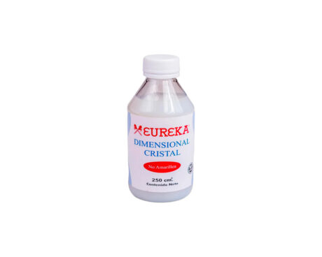 ACCESORIO EUREKA DIMENSIONAL CRISTAL  250 CM