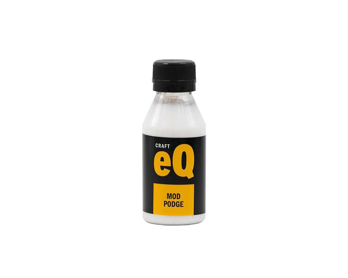 ACCESORIO EQARTE MODE PODGE x 100 CC