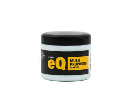 ACCESORIO EQARTE ADHESIVO MULTIPROPOSITO 200 CC