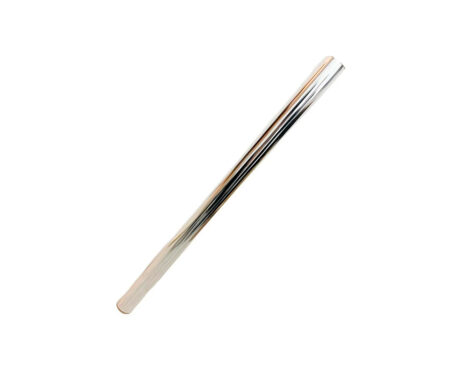 ACCESORIO ETERNA FOIL LAM. 0.64 x 2 MTS PLATA