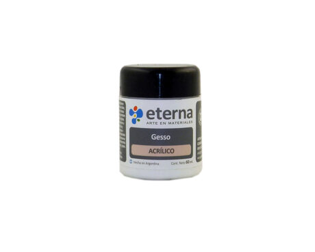 ACCESORIO ETERNA GESSO  x 60 ML