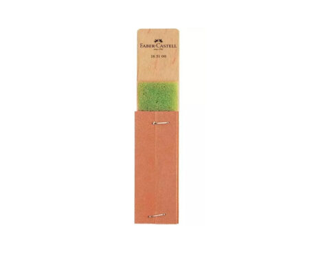 ACCESORIO FABER ART RASQUETA 185100 P/AFILAR MINAS