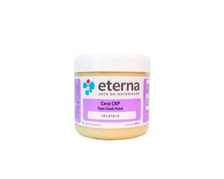 CERA CKP ETERNA P/CHALK x 200 ML