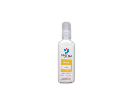 ACCESORIO ETERNA ADHESIVO TEXTIL   40ML