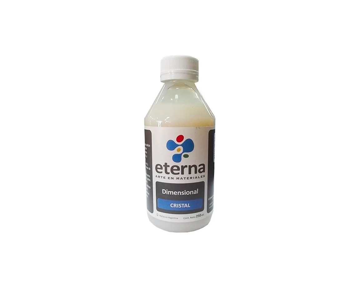 ACCESORIO ETERNA DIMENSIONAL  x250 ML