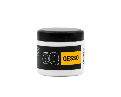 ACCESORIO EQARTE GESSO CREMA 200 CC