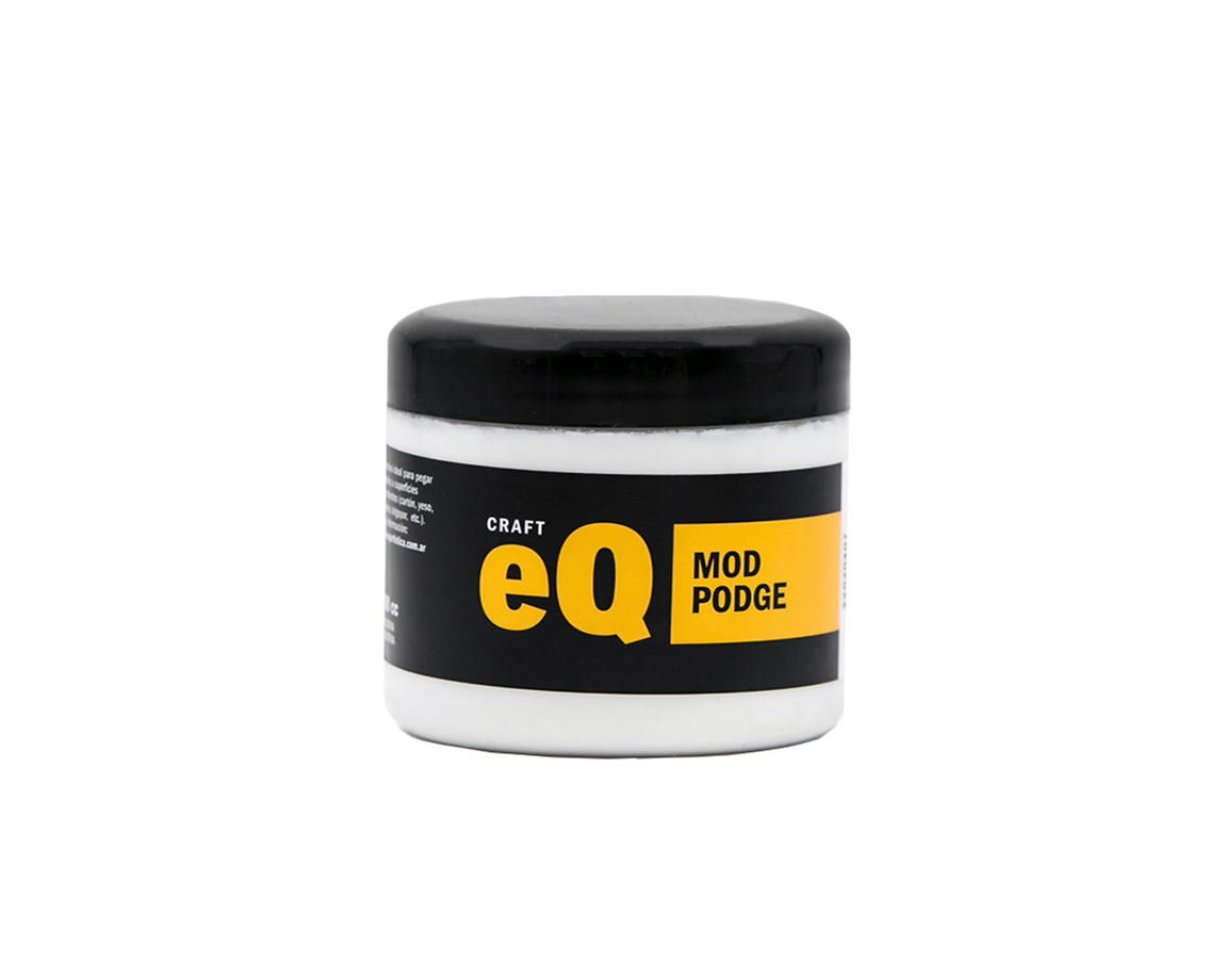 ACCESORIO EQARTE MODE PODGE x 200 CC
