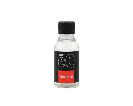 TREMENTINA EQARTE x 100 CC