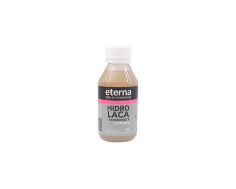 ACCESORIO ETERNA HIDROLACA x 125 ML BRILLANTE