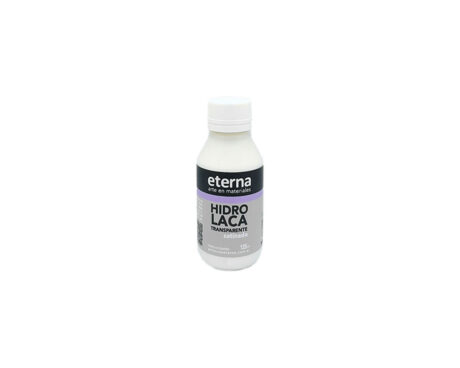 ACCESORIO ETERNA HIDROLACA x 125 ML SATINADA