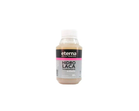 ACCESORIO ETERNA HIDROLACA x 350 ML BRILLANTE