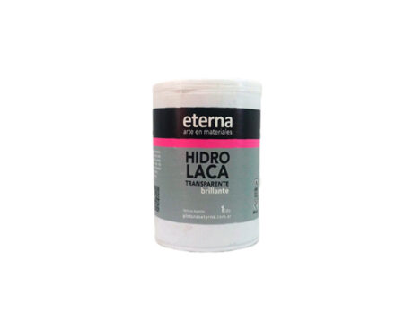 ACCESORIO ETERNA HIDROLACA x  1000 ML BRILLANTE