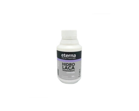 ACCESORIO ETERNA HIDROLACA x 350 ML SATINADO