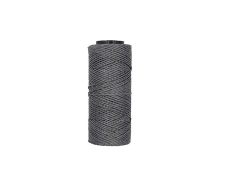 CORDON TURK ENCERADO x 70 MTS GRIS OSCURO