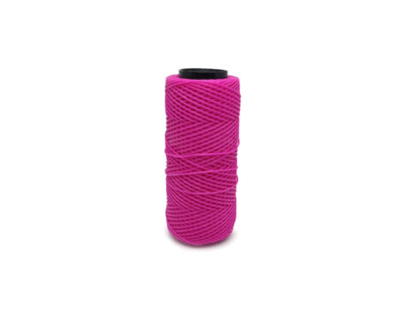 CORDON TURK ENCERADO x 70 MTS MAGENTA