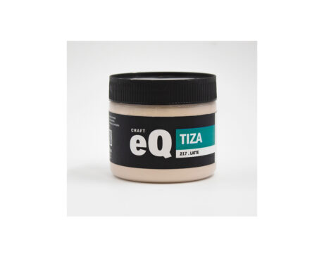 PINTURA EQARTE TIZA 200CC 217 LATE
