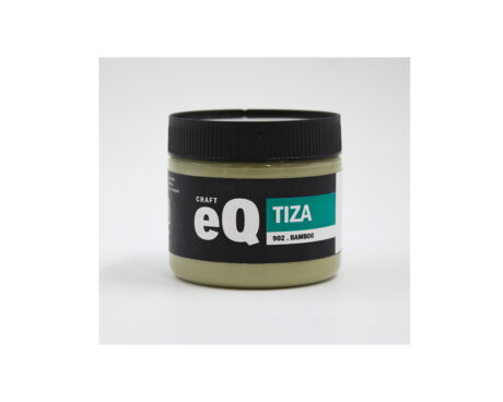 PINTURA EQARTE TIZA 200CC 902 BAMBOO