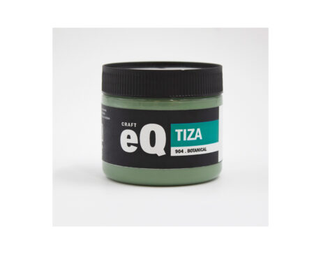 PINTURA EQARTE TIZA 200CC 904 BOTANICAL