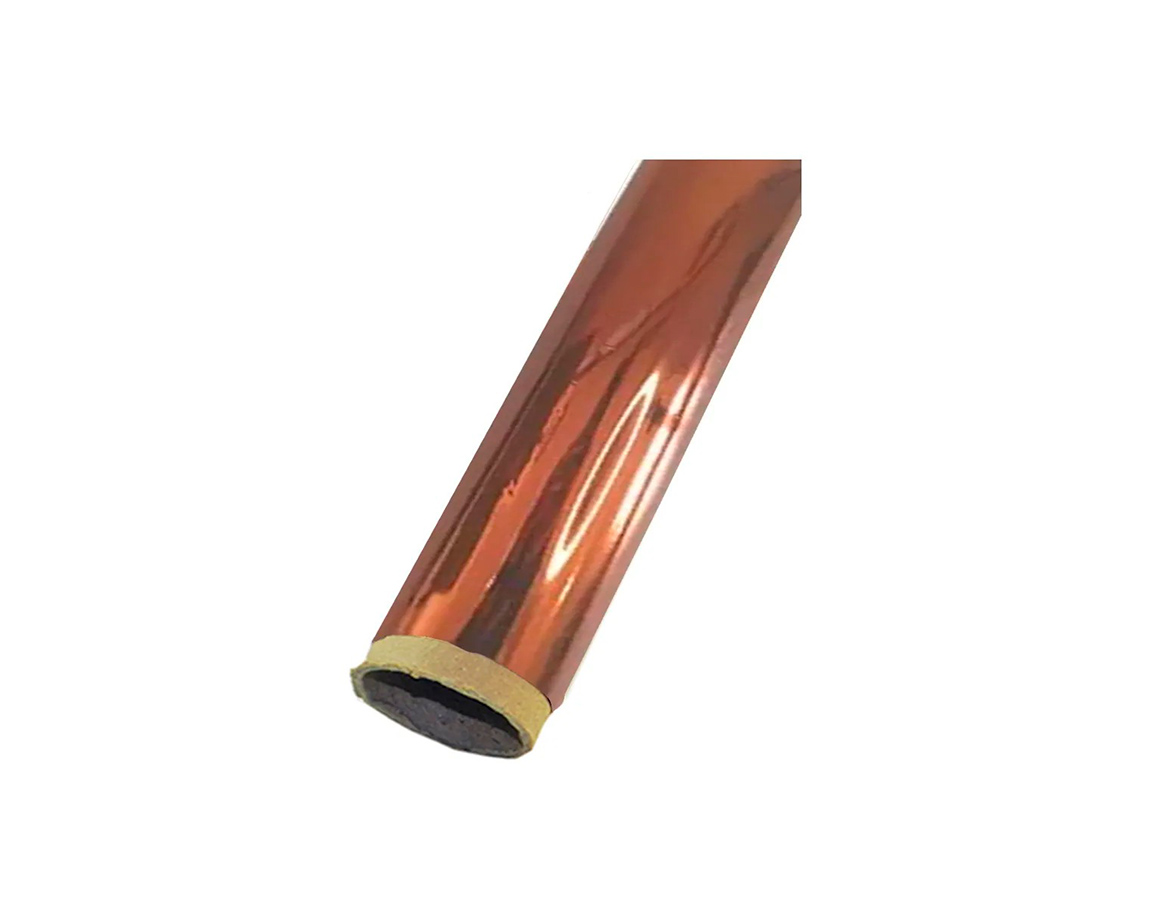 ACCESORIO ETERNA FOIL LAM. 0.64 x 2 MTS CHOCOLATE