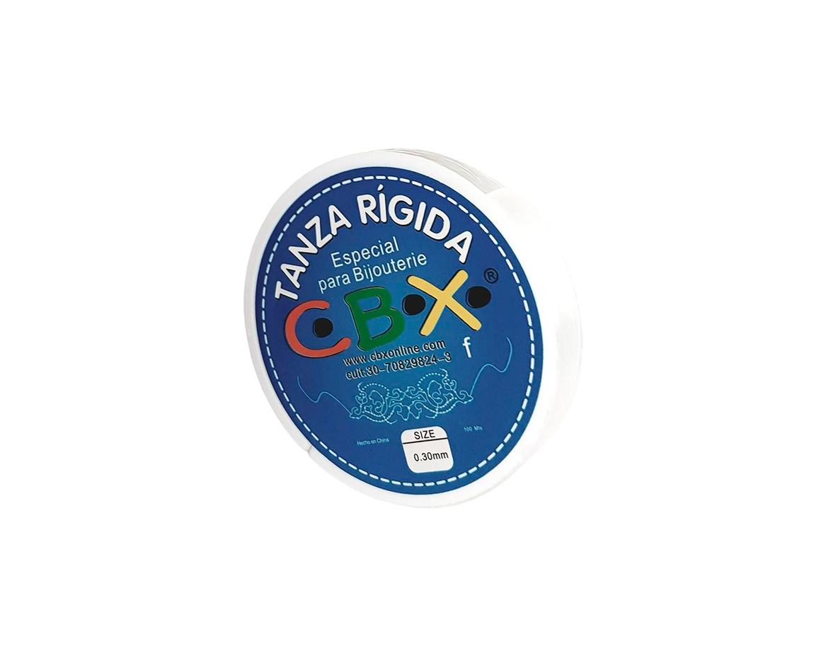 TANZA CBX 0.30mm x 100 MTS