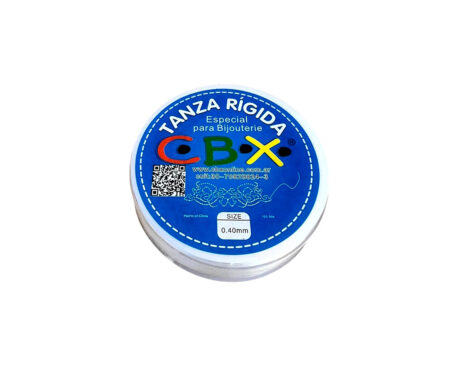 TANZA CBX 0.40mm x 100 MTS