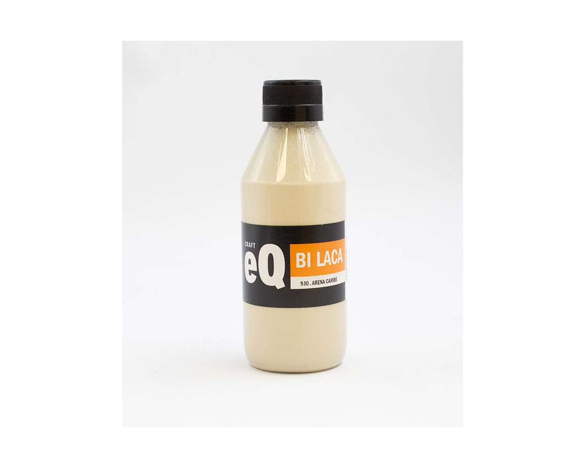 BILACA EQ X 200 ML 930 ARENA CARIBE