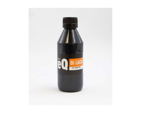BILACA EQ X 200 ML 100 NEGRO DARK
