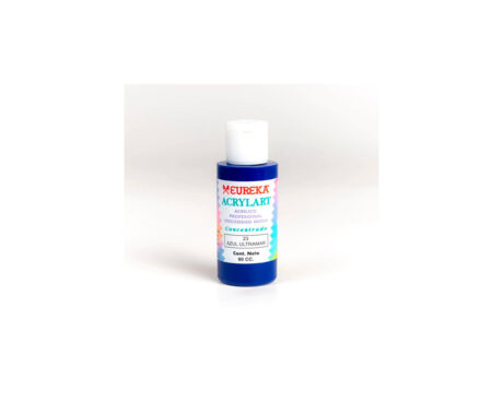 ACRILICO ACRYLART   60 CC 23 AZUL ULTRAMAR
