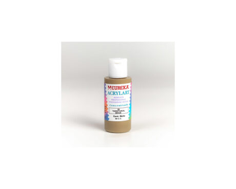 ACRILICO ACRYLART   60 CC 25 BEIGE TERRITORIO