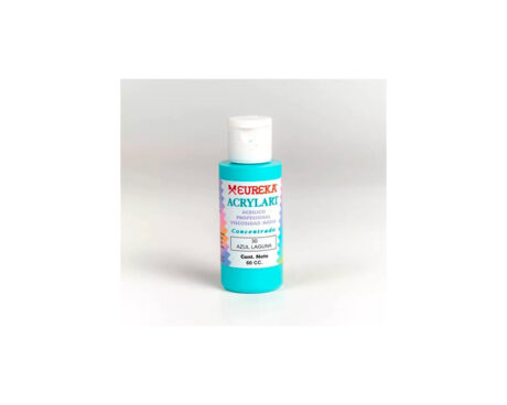 ACRILICO ACRYLART   60 CC 30 AZUL LAGUNA