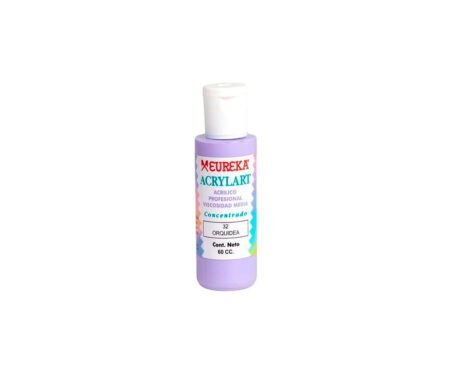 ACRILICO ACRYLART   60 CC 32 ORQUIDEA