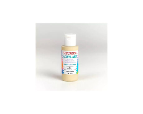 ACRILICO ACRYLART   60 CC 33 MARFIL
