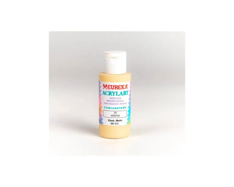 ACRILICO ACRYLART   60 CC 39 ARENA